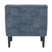 Frankfurt Armchair Gray