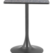 Spot Bistro Table Black