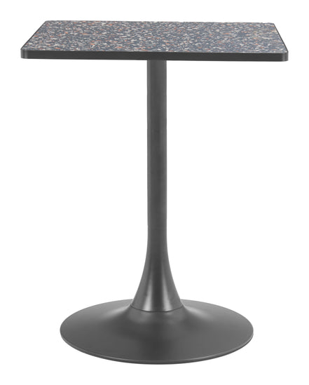 Spot Bistro Table Black