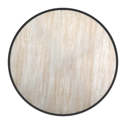 Noctan Dining Table Black