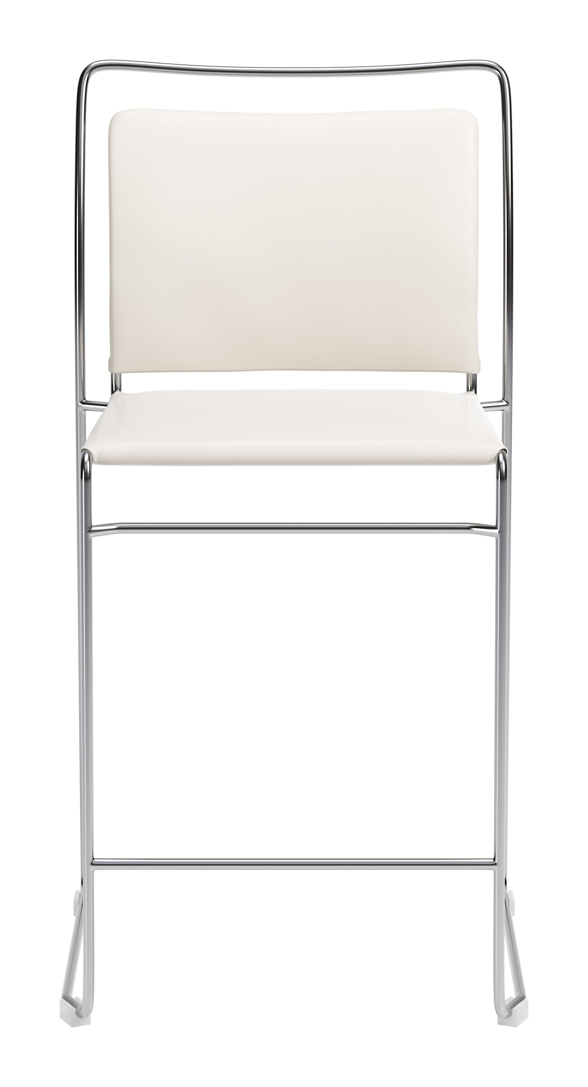 Verbena Counter Stool (Set of 2) Cream