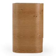 Newhart - Modern Natural Oak Dresser - image 2
