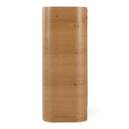 Newhart - Modern Natural Oak Chest - image 2