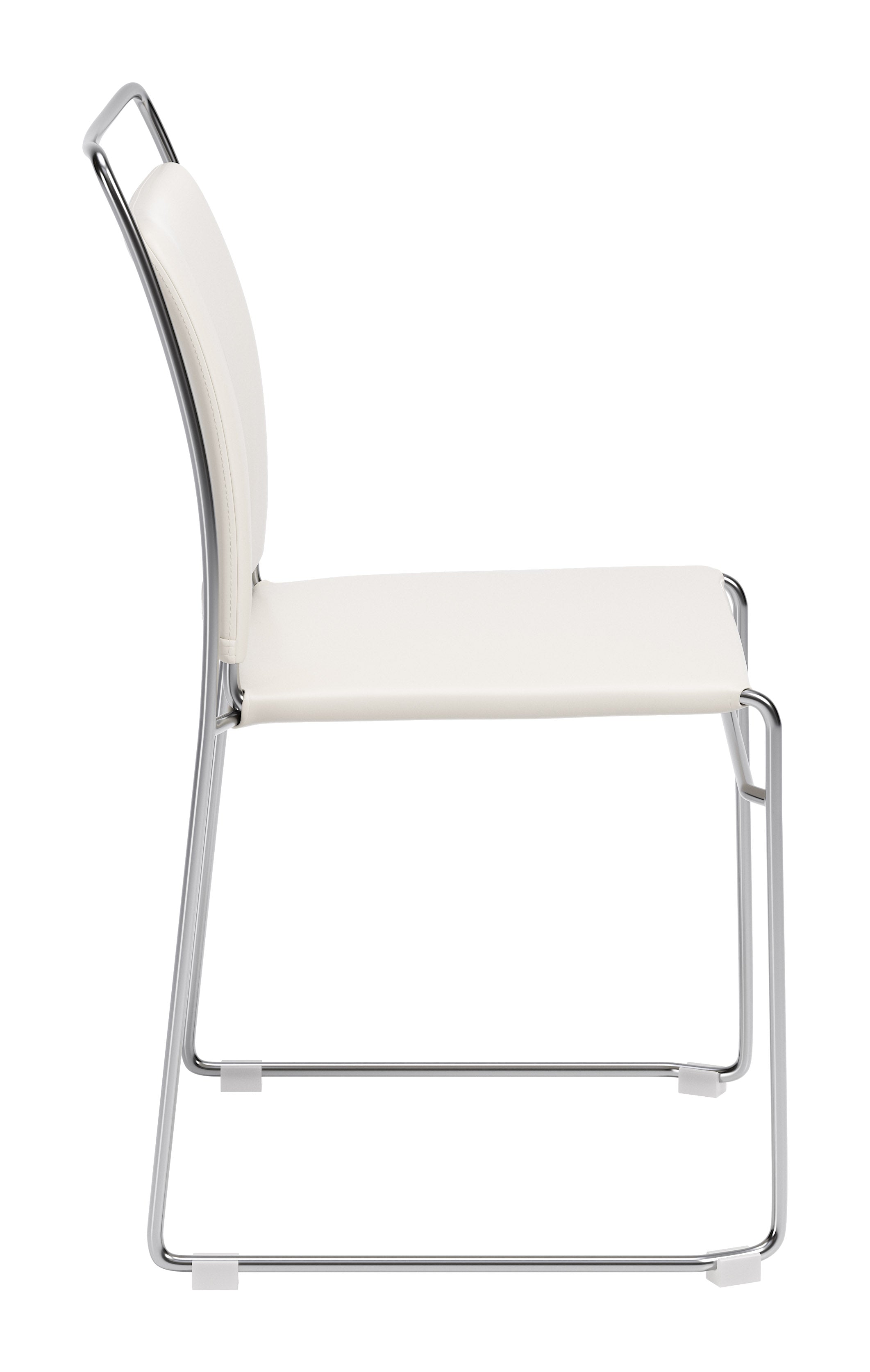 Verbena Dining Chair (Set of 2) Cream