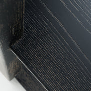 Noah - Modern Dark Brown Bookshelf - image 5