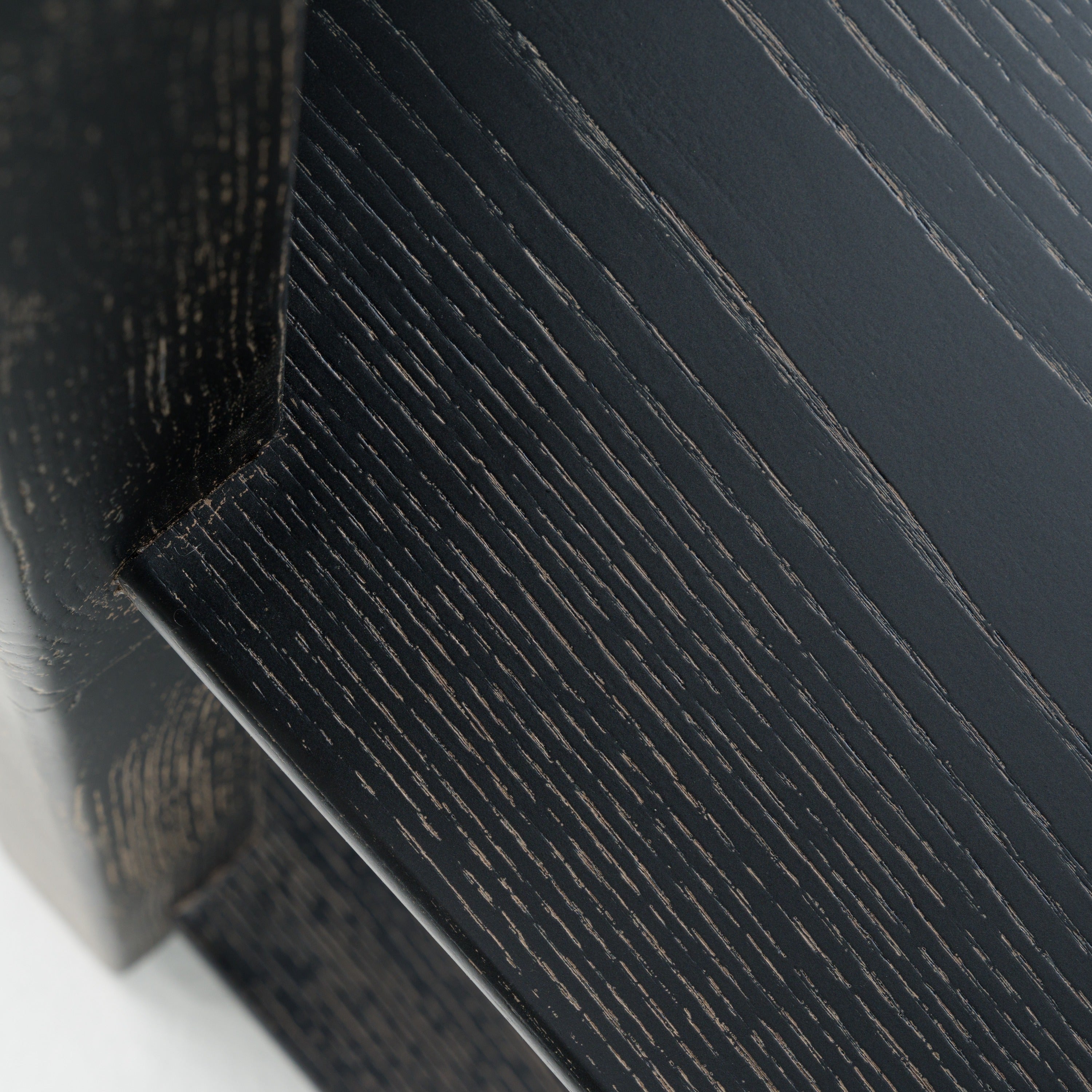 Noah - Modern Dark Brown Bookshelf - image 5