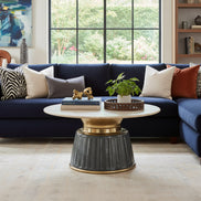Glasa Coffee Table Multicolor