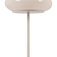 Munk Table Lamp Beige
