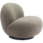 Myanmar Accent Chair Olive Green