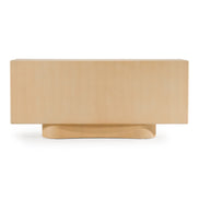 Osaka - Modern Natural Ash + Rattan Buffet - image 5