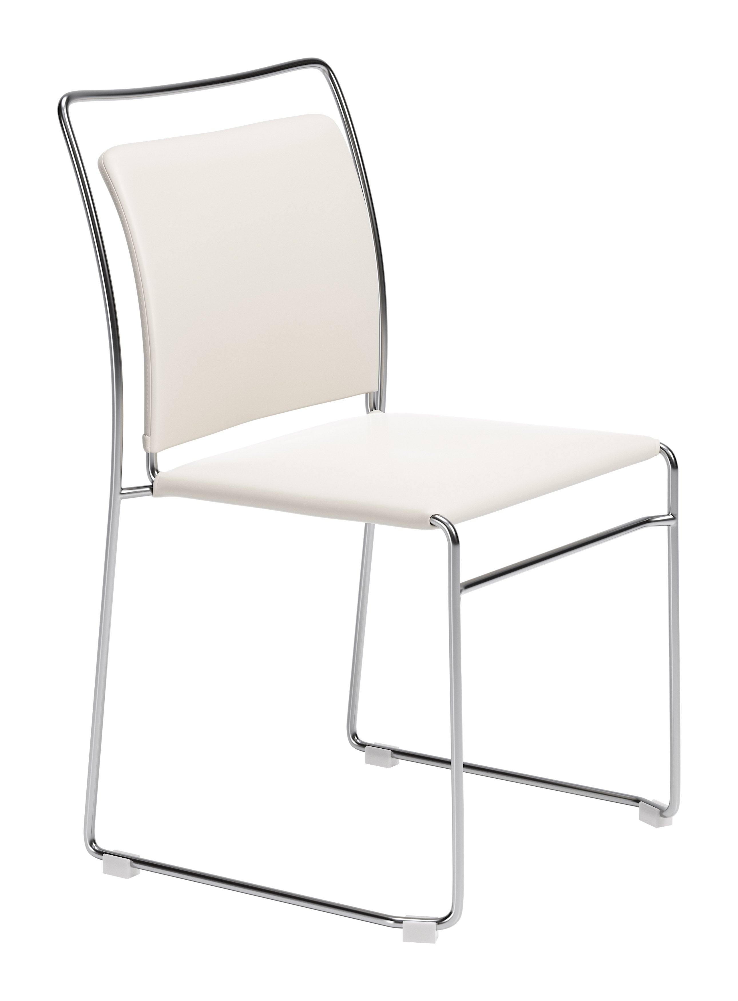 Verbena Dining Chair (Set of 2) Cream