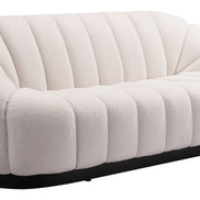 Bhutan Sofa Cream