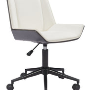 Maker Office Chair White