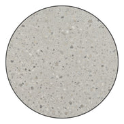 Bite Bistro Table Gray & Black
