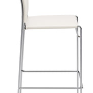 Verbena Barstool (Set of 2) Cream