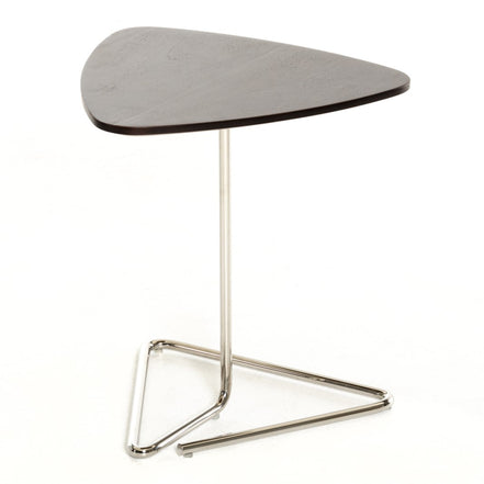 PTXA1044 Modern Brown End Table
