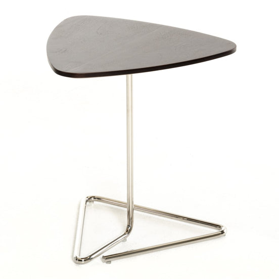 PTXA1044 Modern Brown End Table