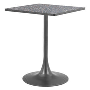 Spot Bistro Table Black