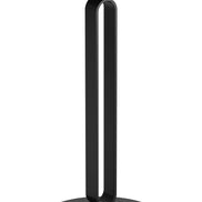 Derry Counter Table Black