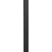 Derry Bar Table Black