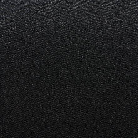 Barsa Accent Chair Black