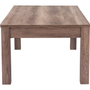 Bonker 3 in 1 Table Brown