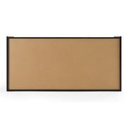 Rado Modern Walnut & Stucco Dresser - image 4