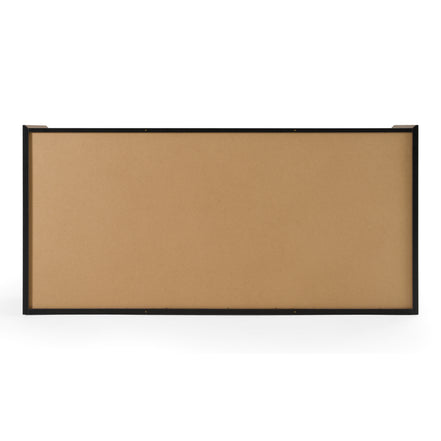 Rado Modern Walnut & Stucco Dresser - image 4