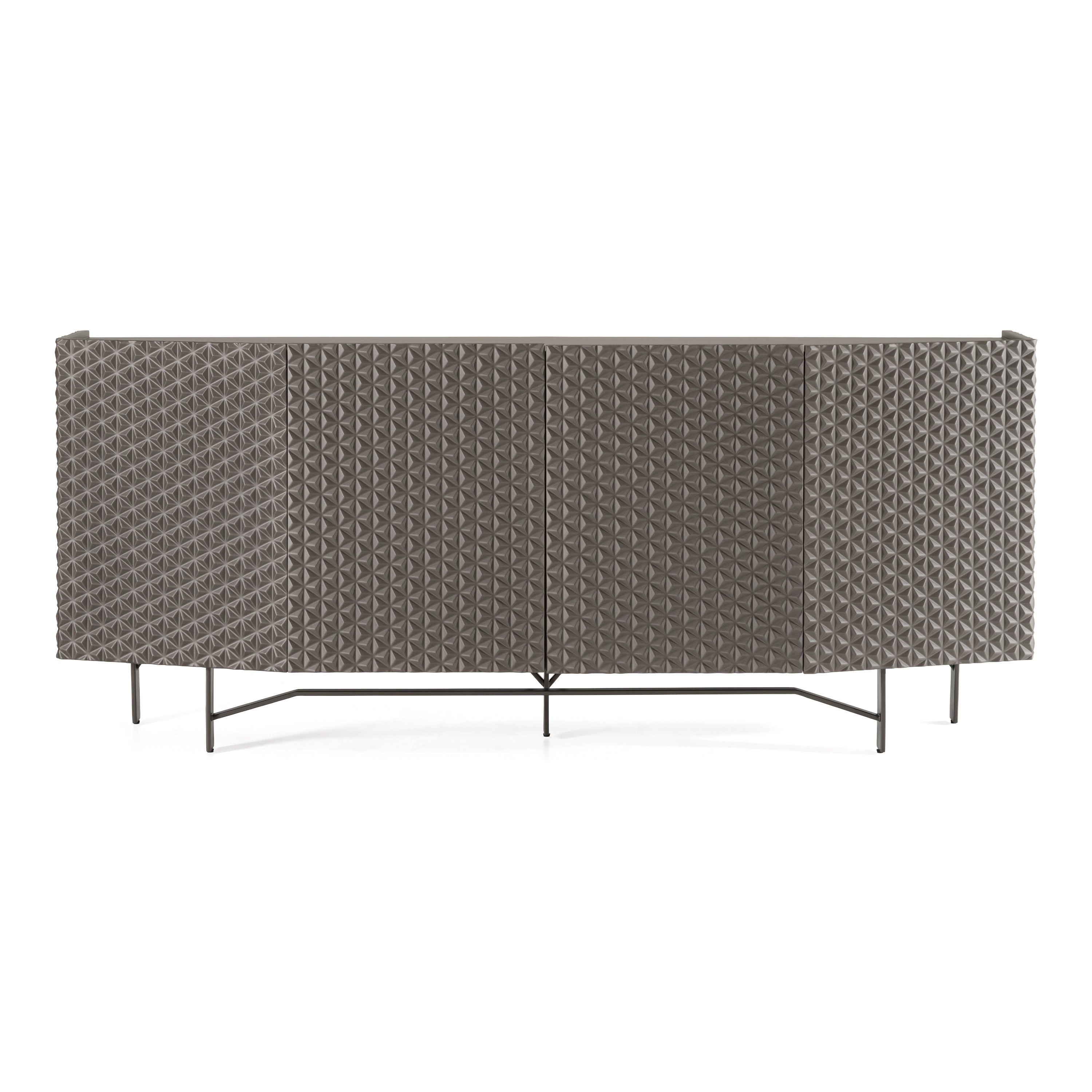 Raphael - Modern Silver Buffet - image 2