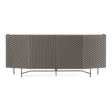 Raphael - Modern Silver Buffet - image 2