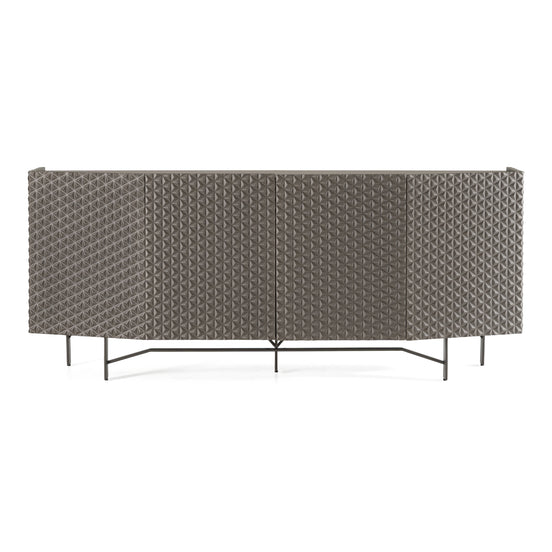 Raphael - Modern Silver Buffet - image 2