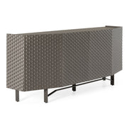 Raphael - Modern Silver Buffet - image 3