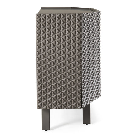 Raphael - Modern Silver Buffet - image 4