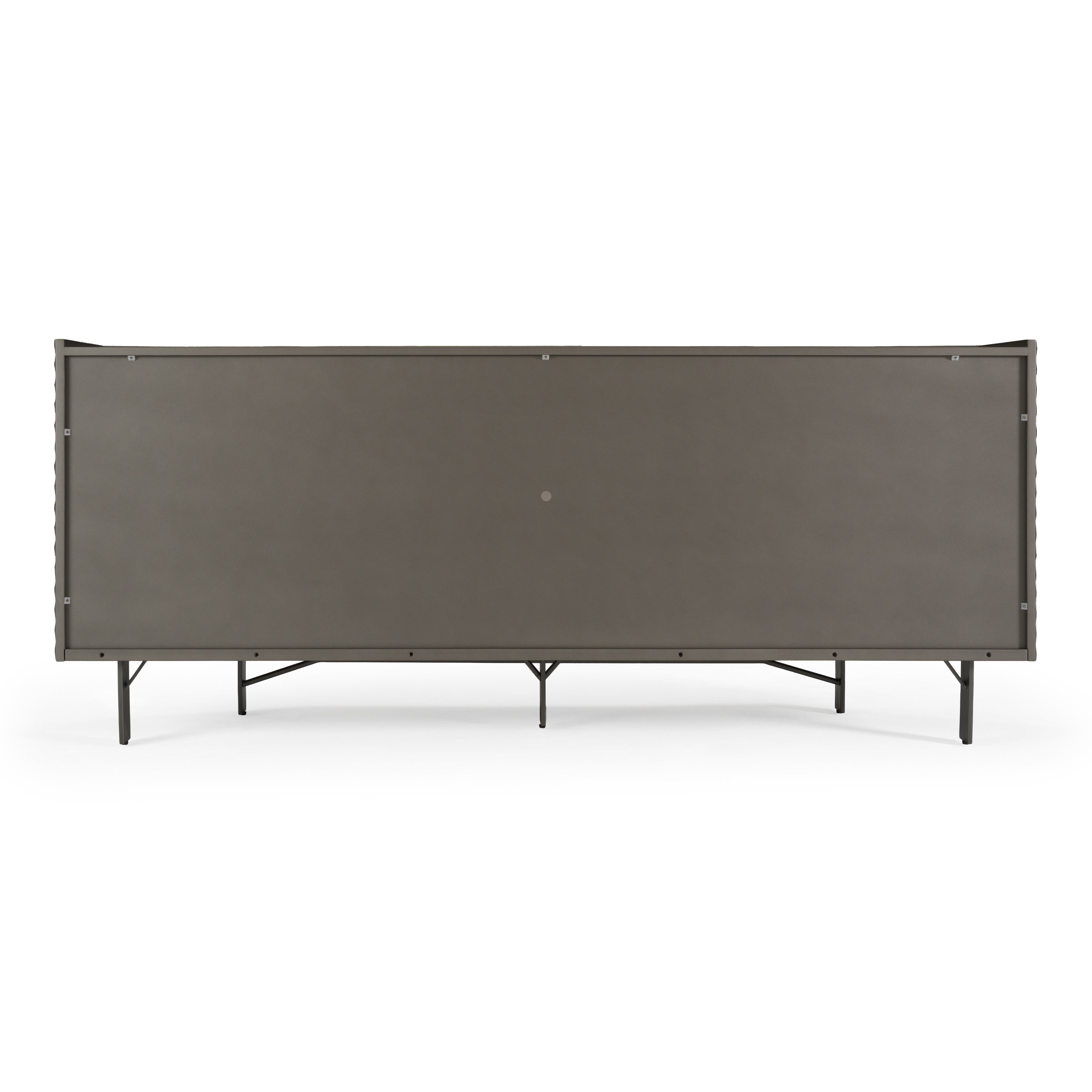 Raphael - Modern Silver Buffet - image 5
