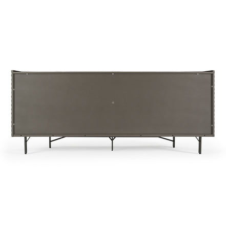 Raphael - Modern Silver Buffet - image 5