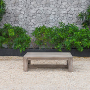 Pacifica Outdoor Beige Sectional Sofa Set