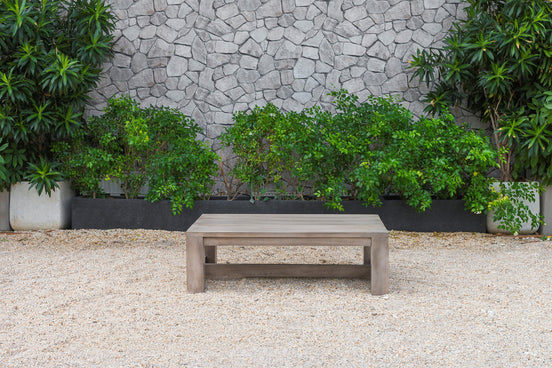 Pacifica Outdoor Beige Sectional Sofa Set