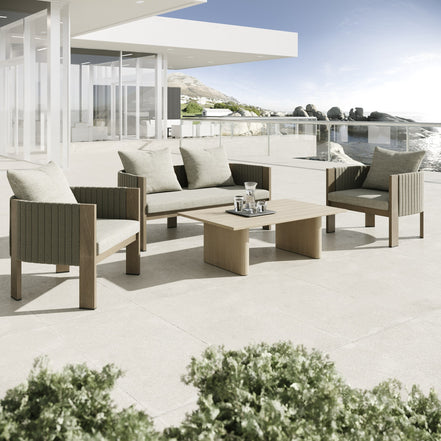 Salvora - Outdoor Coffee Table