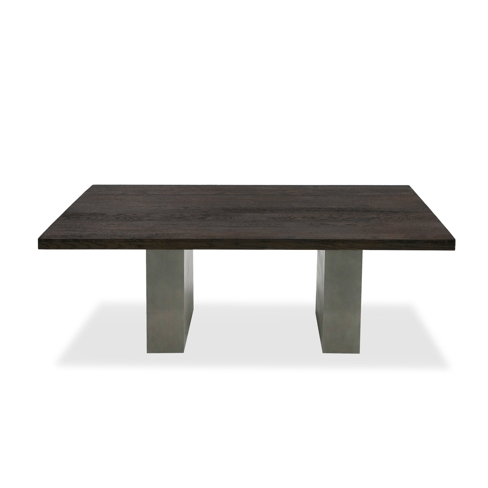 Renzo Modern Oak & Concrete 79