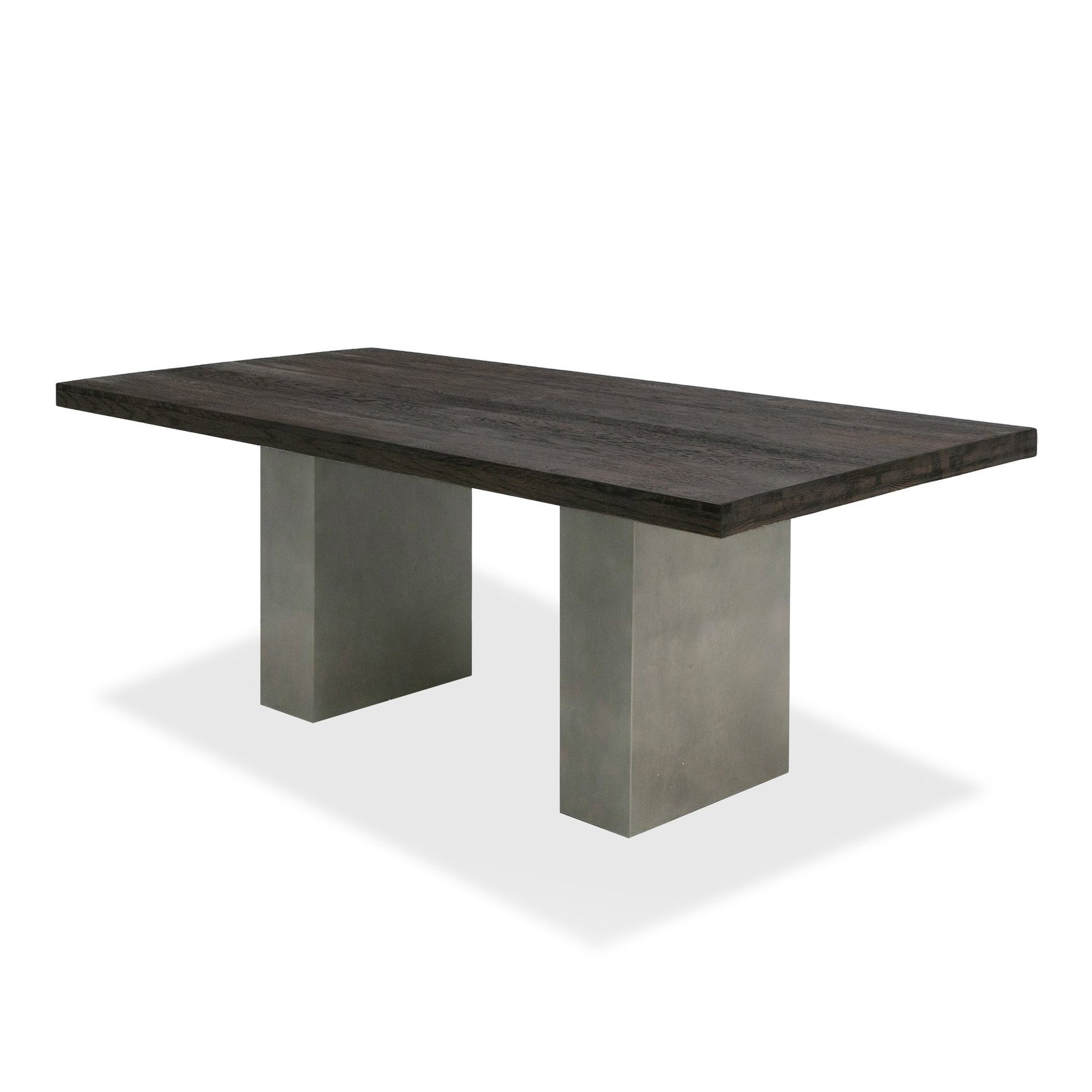 Renzo Modern Oak & Concrete 79