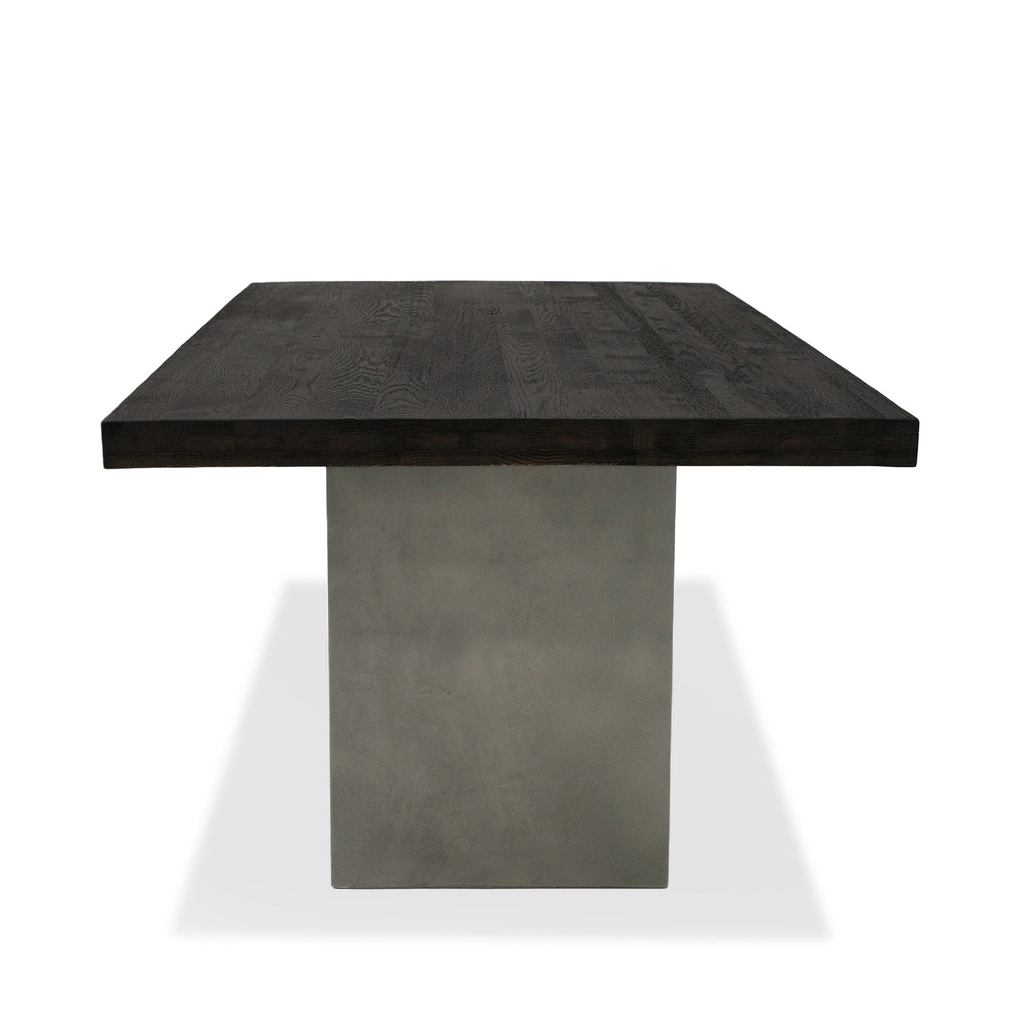 Renzo Modern Oak & Concrete 79
