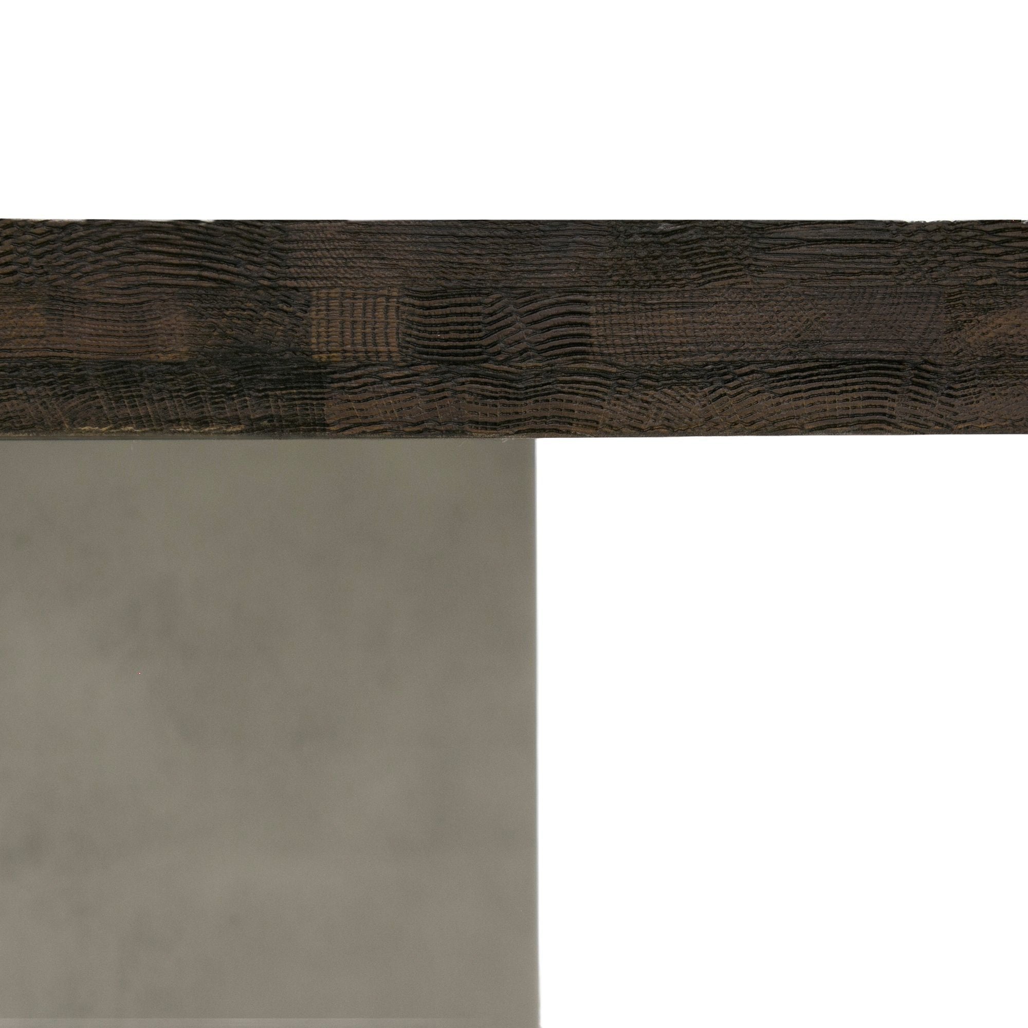 Renzo Modern Oak & Concrete 79
