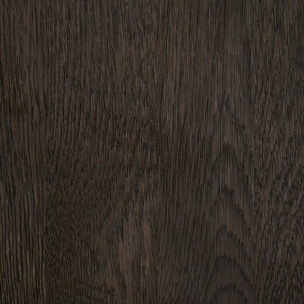 Renzo Modern Oak & Concrete 79" Dining Table - image 3