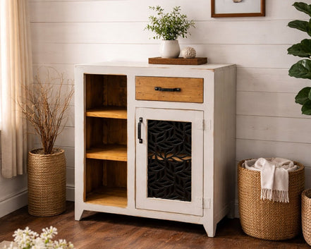 Coffee Station Light Grey