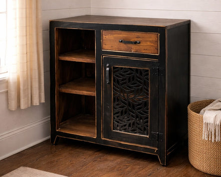 Coffee Station Black