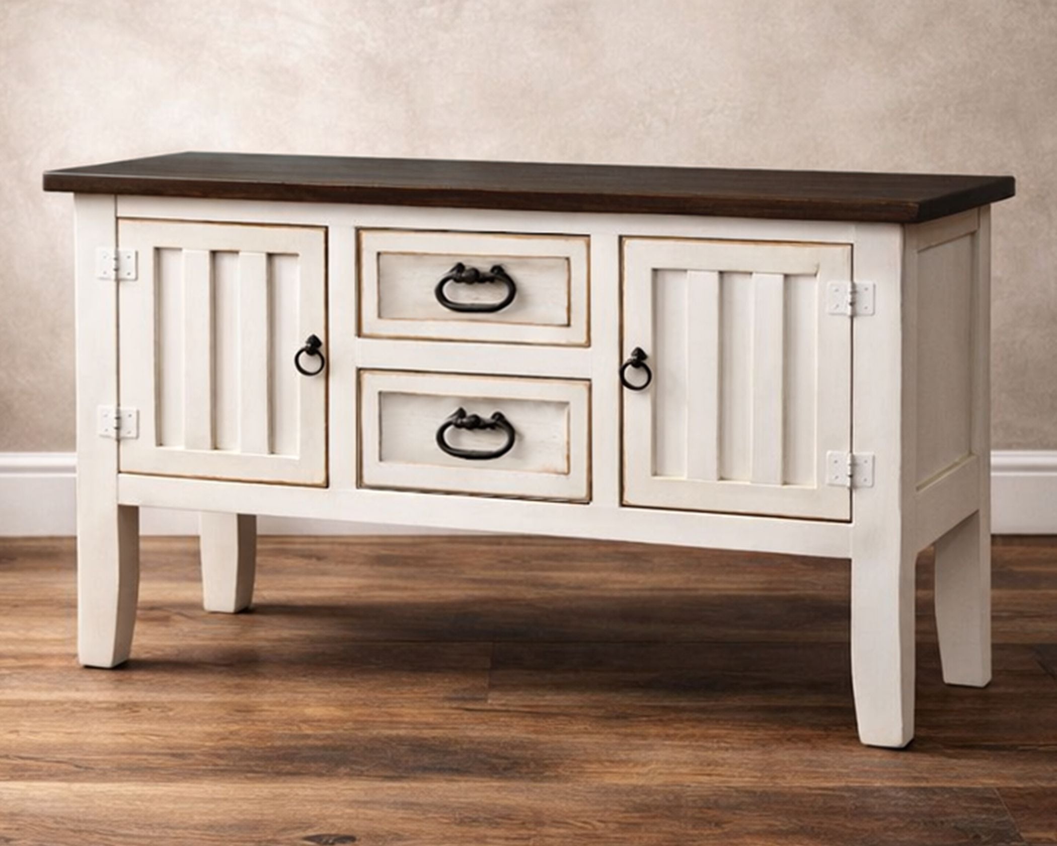 Las Cruces White Walnut