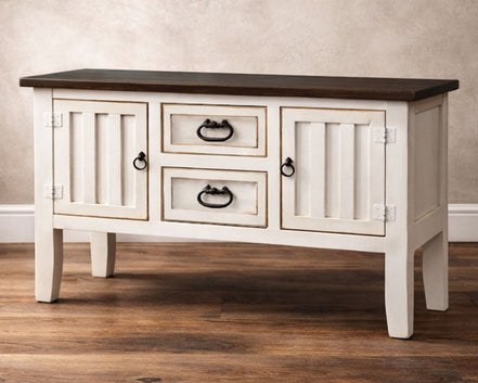 Las Cruces White Walnut