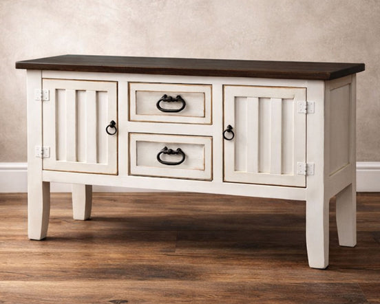 Las Cruces White Walnut