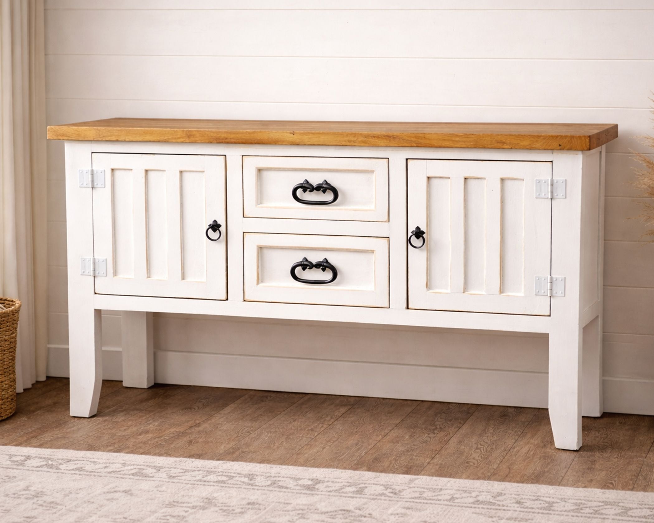 Las Cruces Oyster White