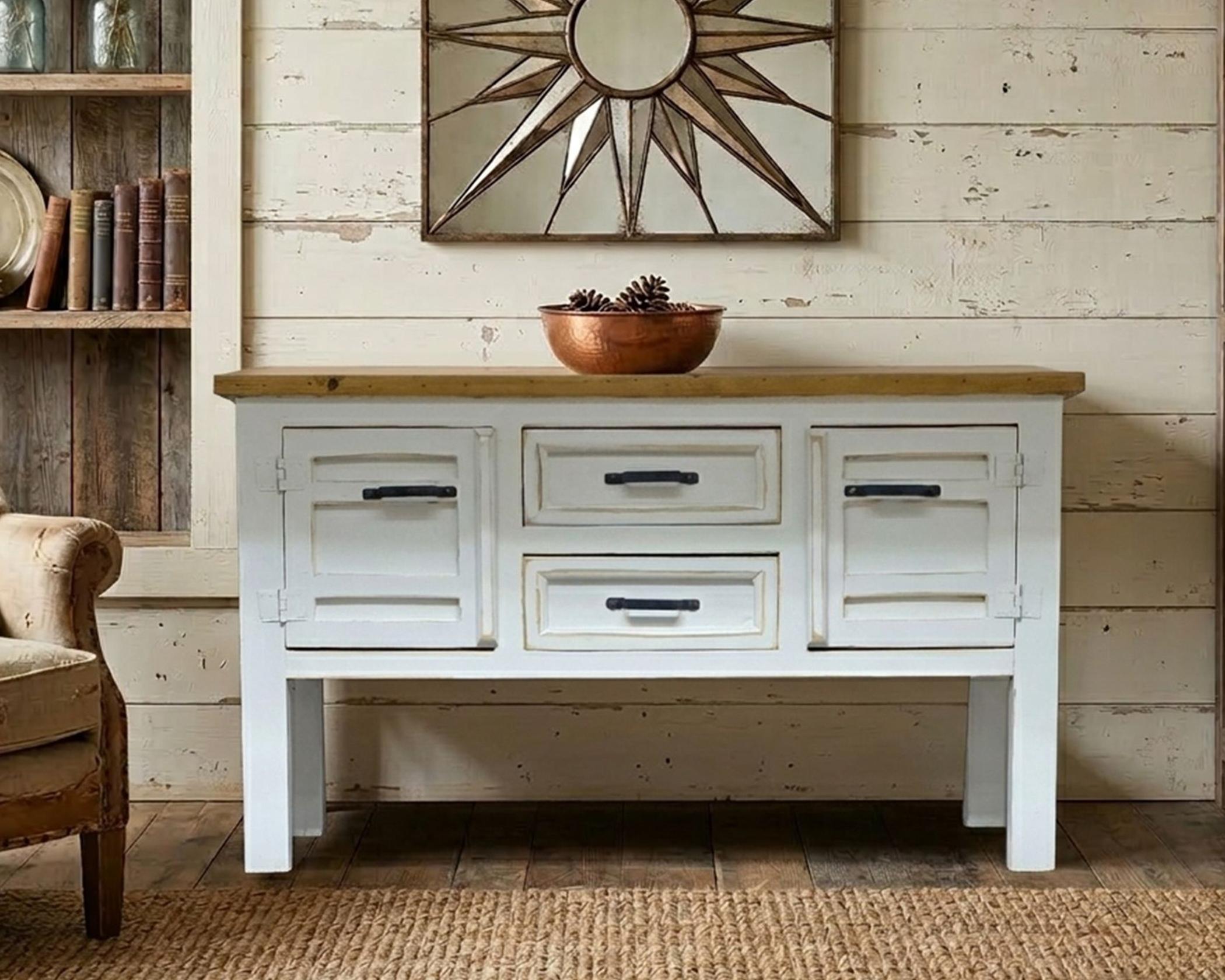 Barcelona Oyster White